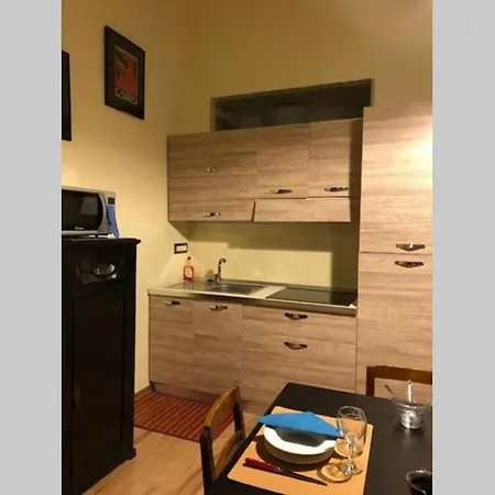 Loft Il Teatrino Nel Cuore Pulsante Di Apartment *