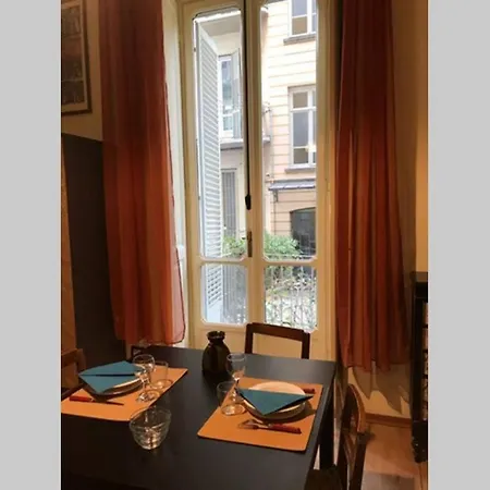 Apartment Loft Il Teatrino Nel Cuore Pulsante Di *