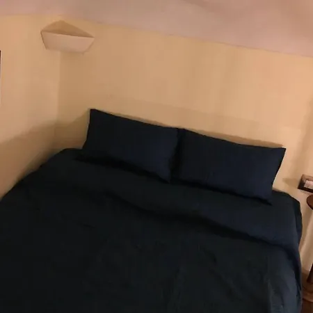 Loft Il Teatrino Nel Cuore Pulsante Di