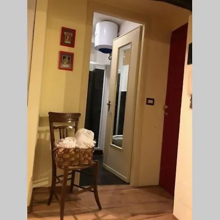 Loft Il Teatrino Nel Cuore Pulsante Di *