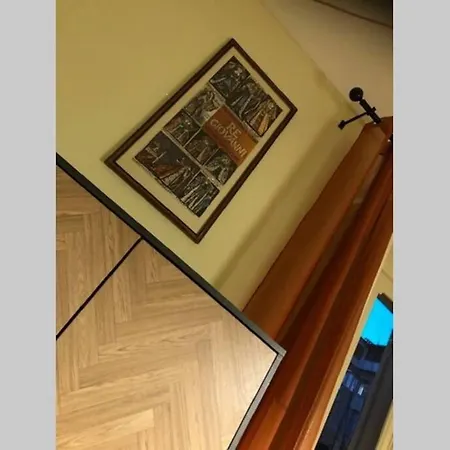 Loft Il Teatrino Nel Cuore Pulsante Di Apartment Turin