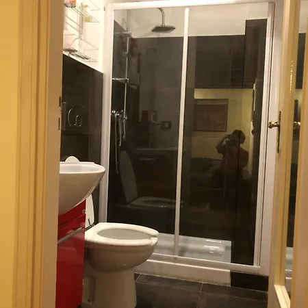 Loft Il Teatrino Nel Cuore Pulsante Di Apartment