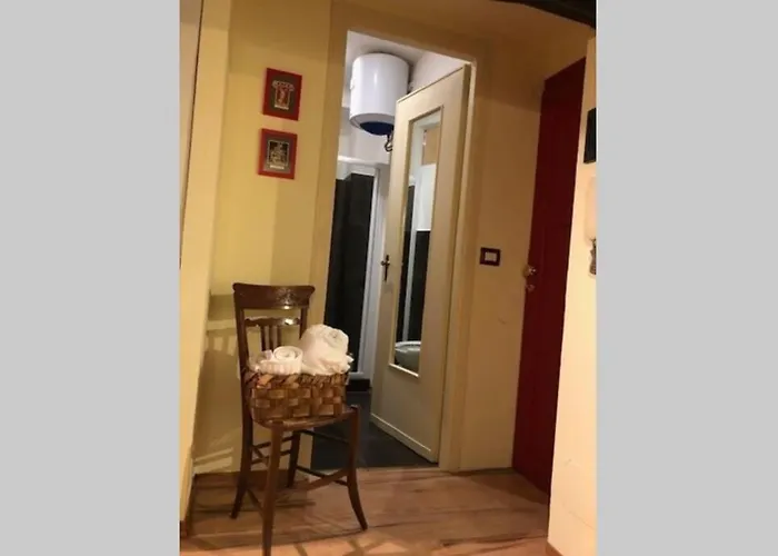 Loft Il Teatrino Nel Cuore Pulsante Di *