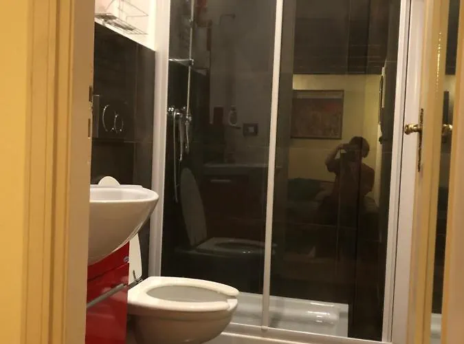 Loft Il Teatrino Nel Cuore Pulsante Di Apartment